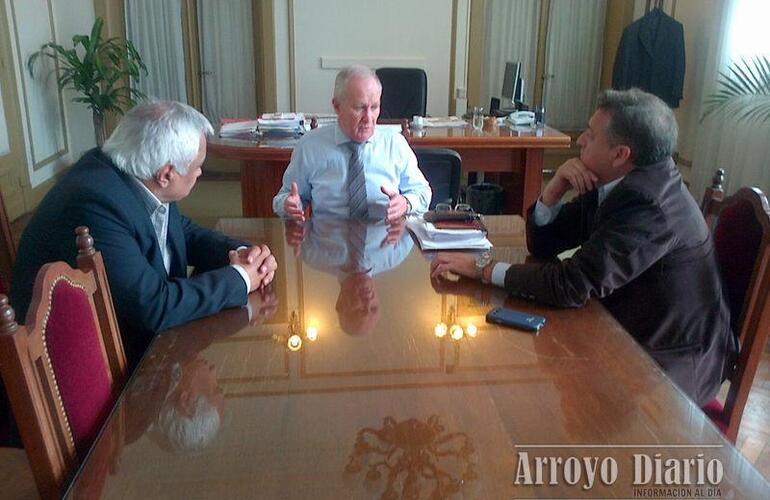 Foto: Maximiliano Pascual