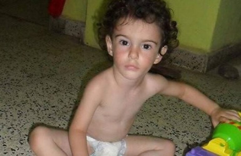 Imagen de Encontraron sin vida a Lihu&eacute;n Ram&iacute;rez