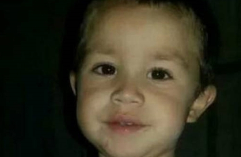 Bautista viajaba con su pap&aacute; y hermano rumbo a una competencia de Taekwondo.