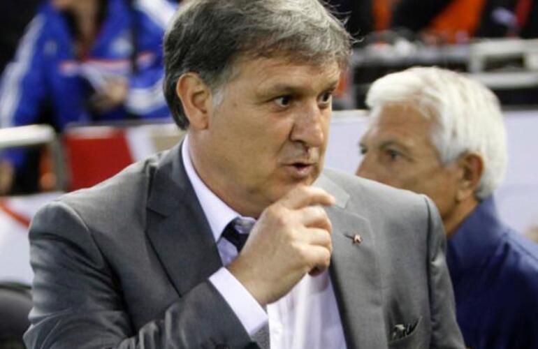 Imagen de Martino recibi&oacute; el ofrecimiento y qued&oacute; a un paso de ser el DT de la selecci&oacute;n