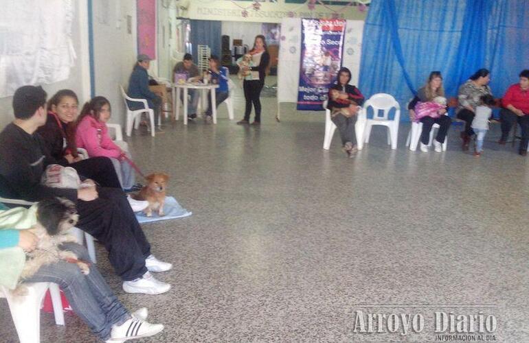 Foto: Florencia D&acute;Alonzo