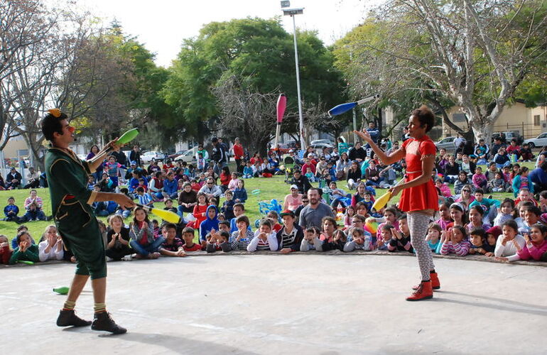 Foto: Gentileza Gobierno Municipal