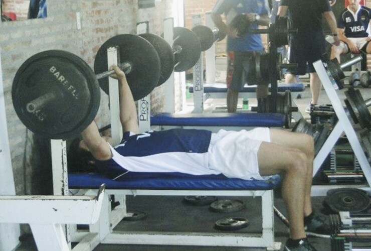 Imagen de Bulimia y anorexia: m&aacute;s varones adolescentes sufren patolog&iacute;as