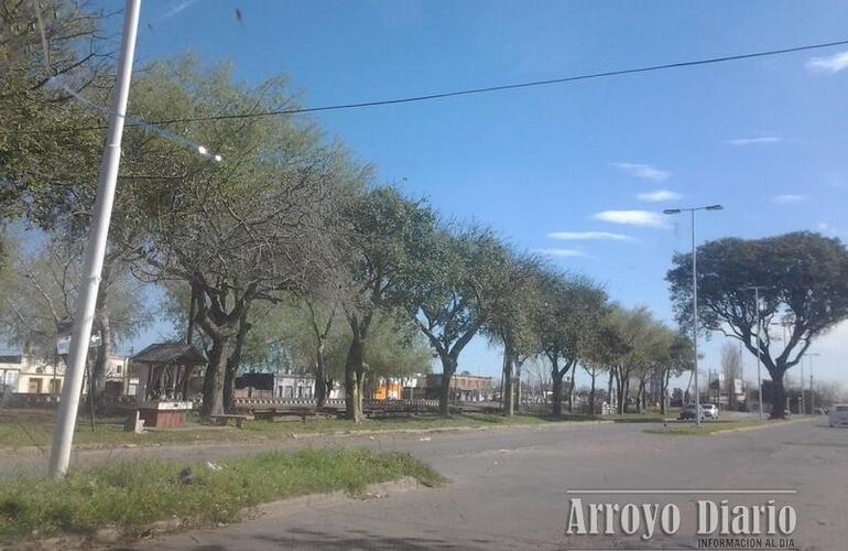 Independencia y General L&oacute;pez