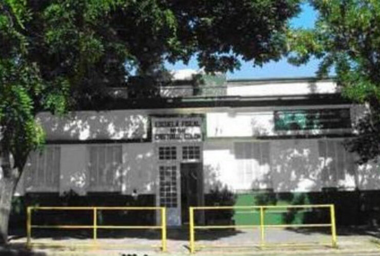 Foto: web de la escuela