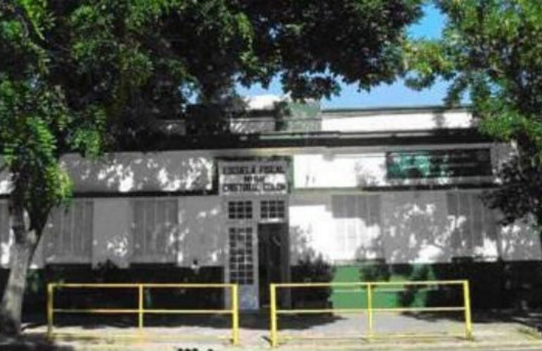 Foto: web de la escuela