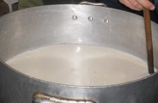 Imagen de Separan a docente que habr&iacute;a puesto tranquilizantes en la leche