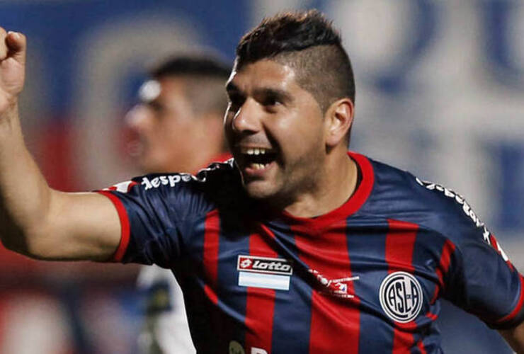 Imagen de San Lorenzo, en la gloria: campeón de América