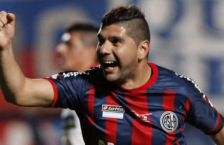 Imagen de San Lorenzo, en la gloria: campeón de América