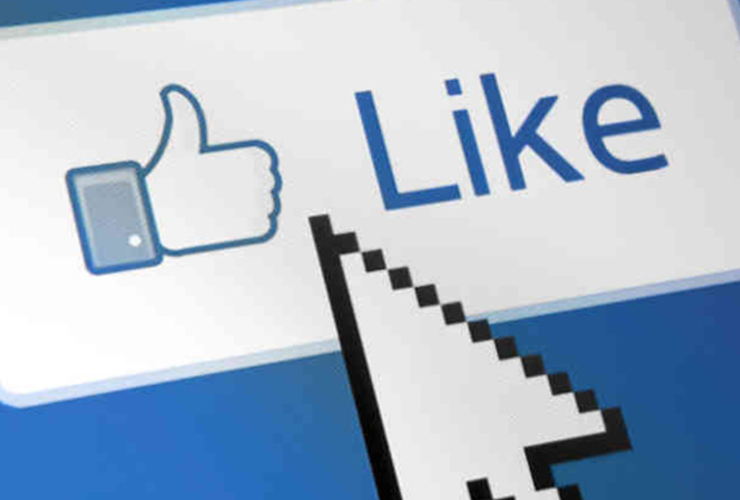 Imagen de Dio Like a lo que vio en Facebook durante 48 horas y mir&aacute; lo cu&aacute;l fue el resultado