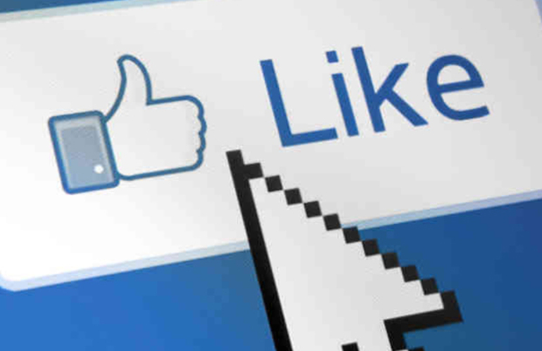 Imagen de Dio Like a lo que vio en Facebook durante 48 horas y mir&aacute; lo cu&aacute;l fue el resultado