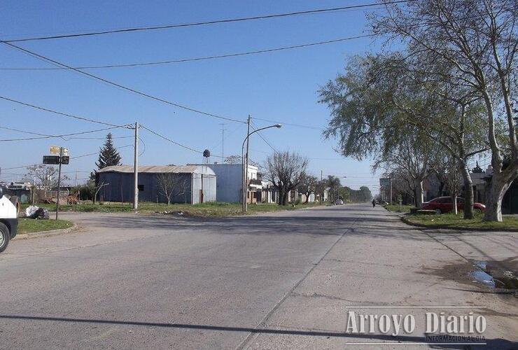 La concentración será en la zona de Baigorria y San Martín