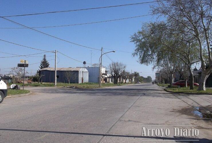 La concentraci&oacute;n ser&aacute; en la zona de Baigorria y San Mart&iacute;n