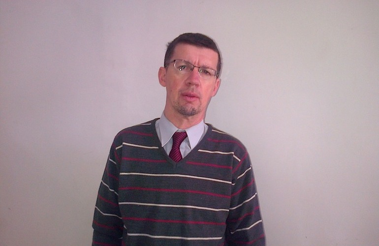 Dr. Aníbal Vescovo, fiscal del Ministerio Público de la Acusación, Unidad Fiscal de Investigación y Juicio de la ciudad de Rosario. Dr. Aníbal Vescovo, fiscal del Ministerio Público de la Acusación, Unidad Fiscal de Investigación y Juicio de la ciudad de Rosario.