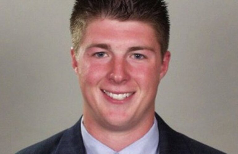 Imagen de El inventor del desaf&iacute;o de agua helada muri&oacute;... ahogado