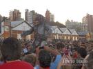 Imagen de La fiesta del cómic convocó a 30 mil personas