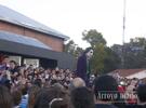 Imagen de La fiesta del cómic convocó a 30 mil personas