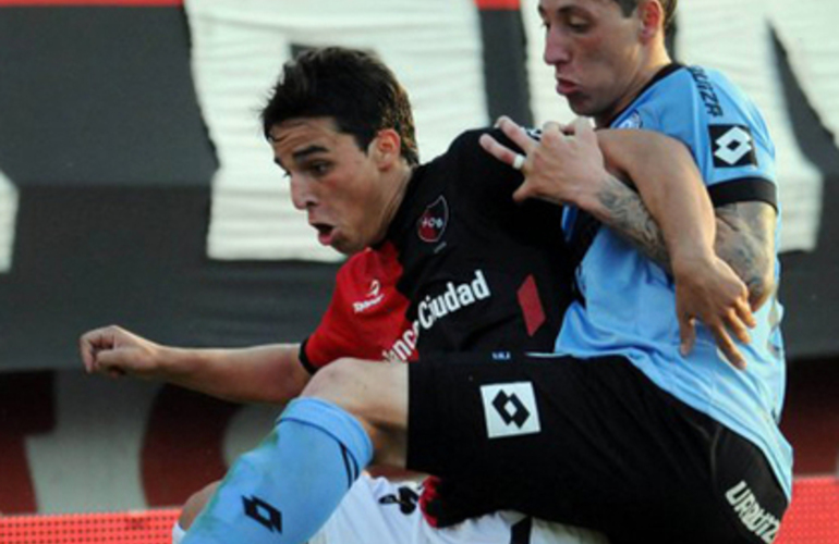 Lorenzo Faravelli altern&oacute; buenas y malas sin lograr regularidad. Foto: Ahora Deportes