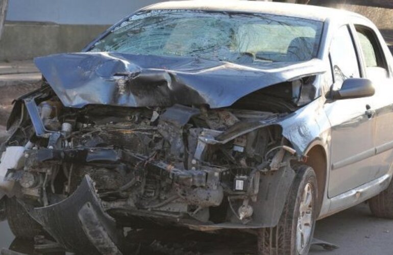 Imagen de Una mujer mat&oacute; a un hombre tras conducir ebria y en contramano