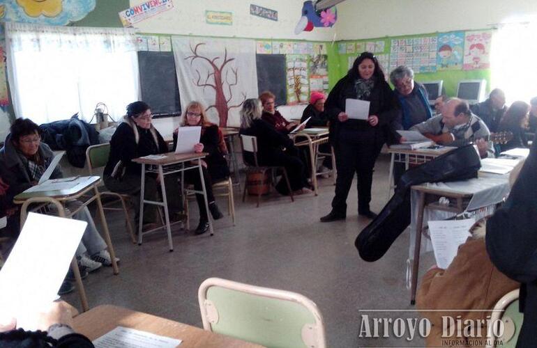 Foto: Florencia D&acute;Alonzo