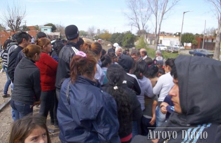 Foto: Florencia D&acute;Alonzo