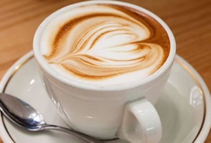 Imagen de ¿Adicto a la cafeína? Pros y contras de la popular droga Imagen de ¿Adicto a la cafeína? Pros y contras de la popular droga