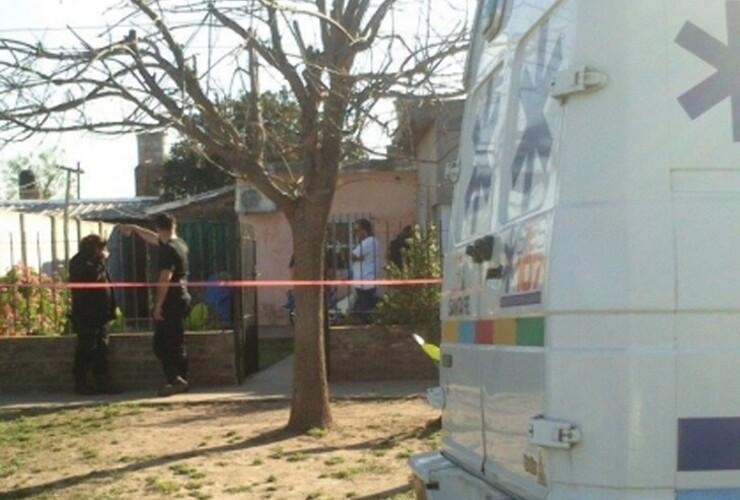Foto: 11 Noticias