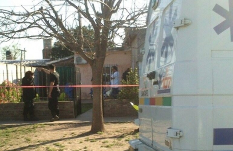 Foto: 11 Noticias