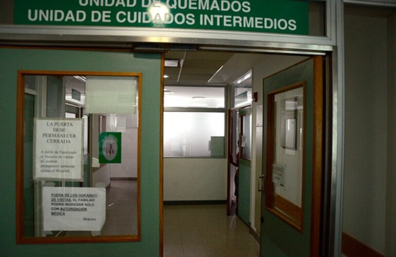 Foto: Juan Jos&eacute; Garc&iacute;a. El Ciudadano Web