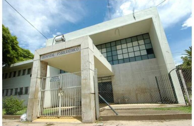 La ni&ntilde;a fue trasladada en el hospital Mira y L&oacute;pez, pero ingres&oacute; sin vida. Foto: Archivo La Capital