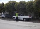 Imagen de Controles de tránsito en distintos lugares de Arroyo Seco