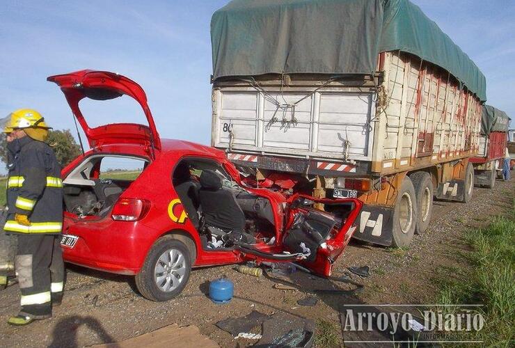 Foto: Claudio Ferreyra Foto: Claudio Ferreyra