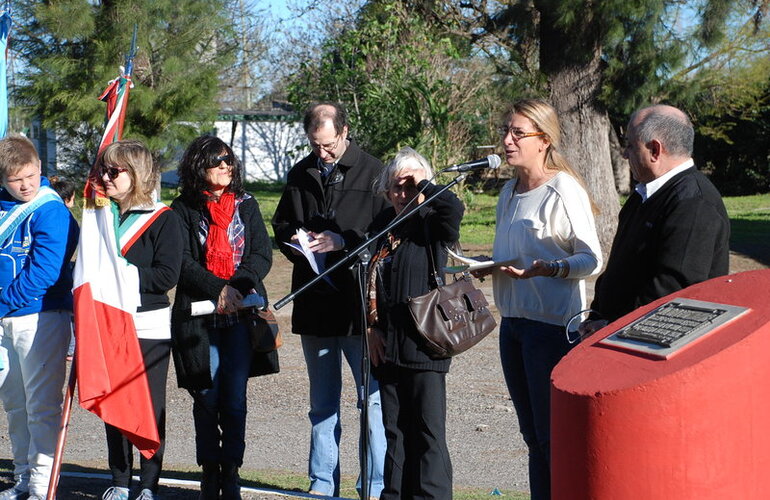 Foto: Gentileza Gobierno Municipal