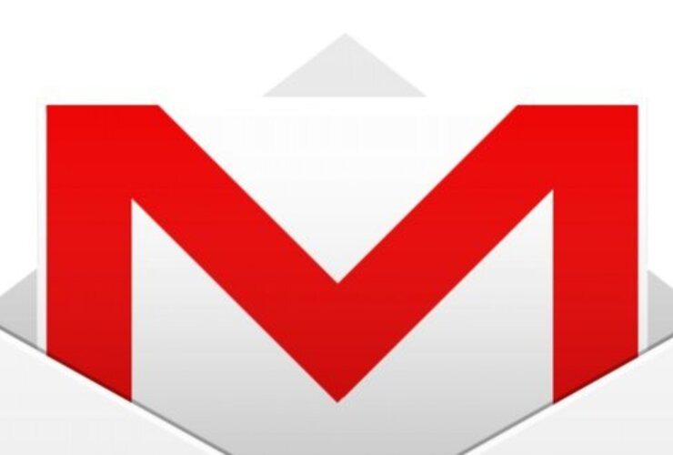 Imagen de Se habrían filtrado 5 millones de contraseñas de Gmail