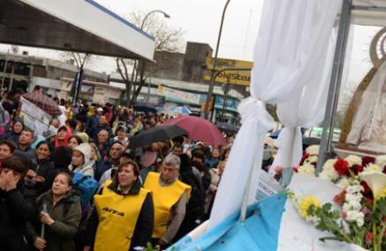 Foto: E. Rodr&iacute;guez Moreno. La Capital