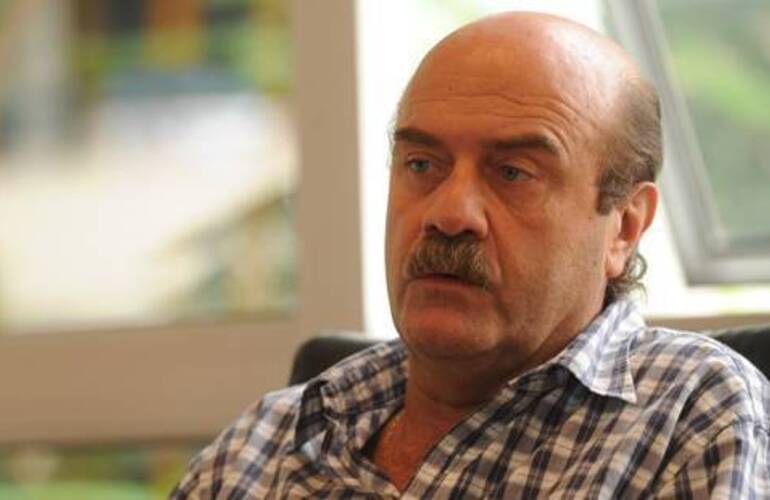 Imagen de Speciale no ir&aacute; por la reelecci&oacute;n en Rosario Central