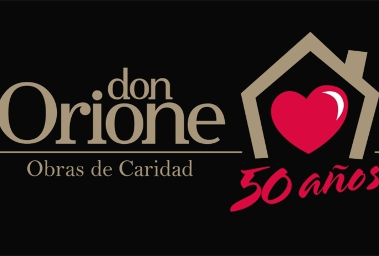 Imagen de El Cottolengo "Don Orione" celebra su 50º Aniversario con una Cena Solidaria