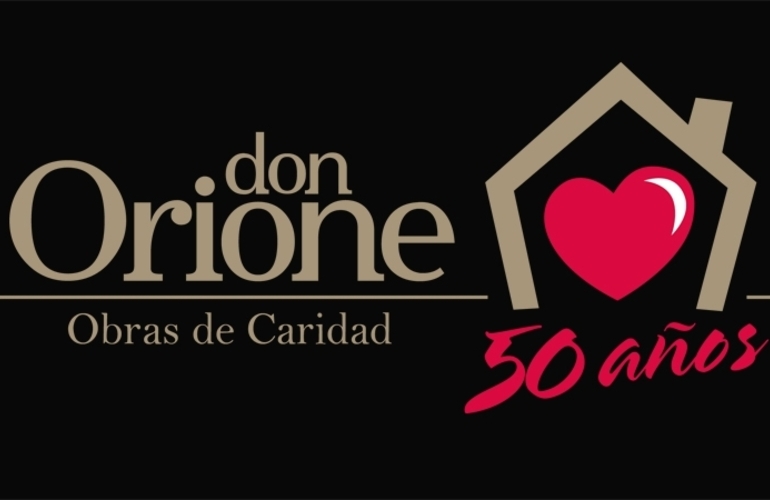 Imagen de El Cottolengo "Don Orione" celebra su 50º Aniversario con una Cena Solidaria