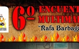 Imagen de 6to Encuentro Multimarca "Rafa Barbagallo"