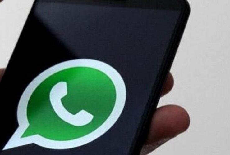 Imagen de Ahora WhatsApp permite editar las fotos que enviás