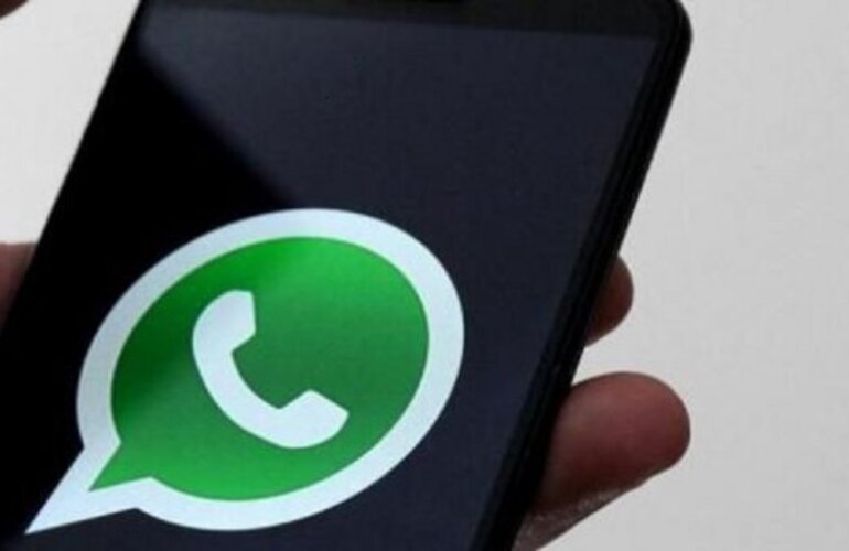 Imagen de Ahora WhatsApp permite editar las fotos que enviás