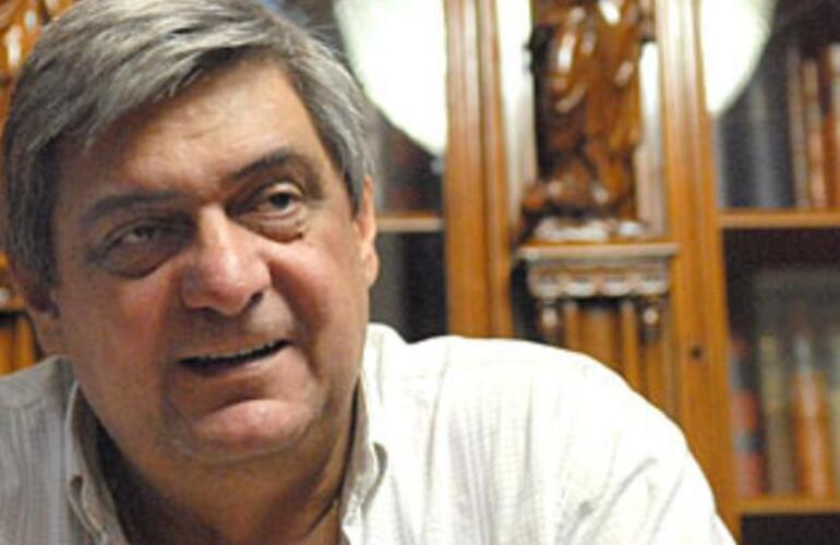 Imagen de El sindicalista Marcelo Dainotto devolver&aacute; cerca de 2 millones de d&oacute;lares