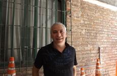 Cristi&aacute;n Guevara. Foto: Archivo AD