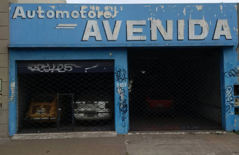 Foto: Gustavo Ortiz. Clar&iacute;n