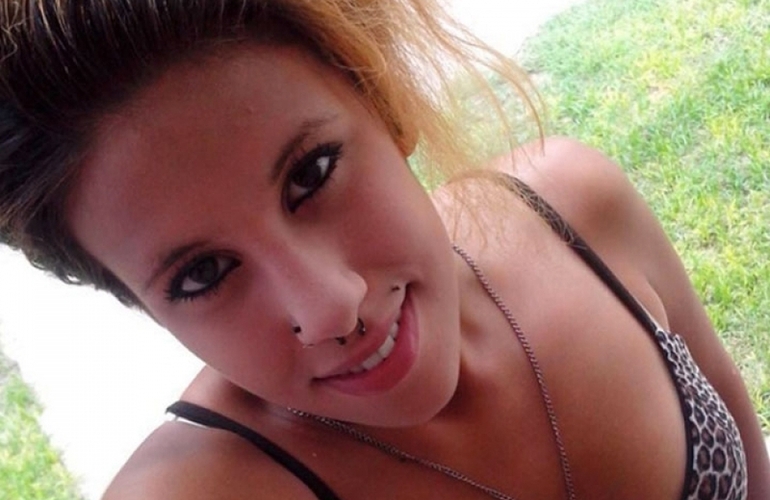 Imagen de Dictaron la prisi&oacute;n preventiva para el adolescente de 16 a&ntilde;os detenido por la desaparici&oacute;n de Melina