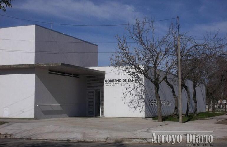 El Nuevo Centro de Salud funcionará en la esquina de Cardozo y Juárez Celman