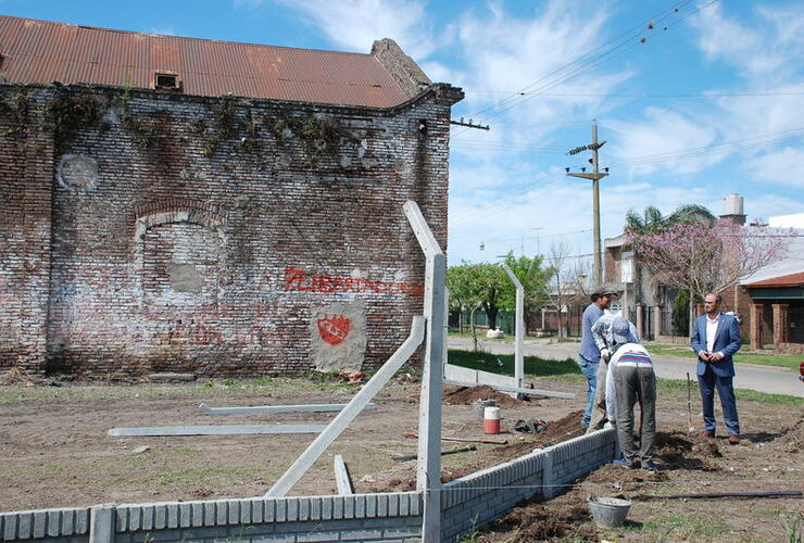 Foto: Gentileza Gobierno Municipal