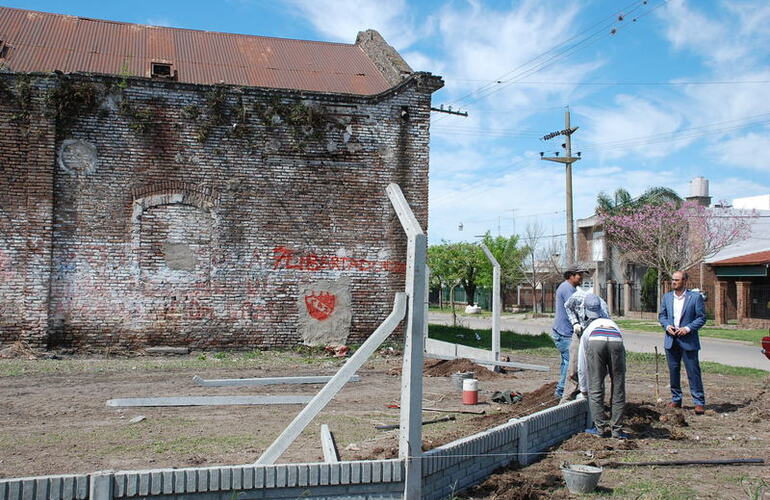 Foto: Gentileza Gobierno Municipal