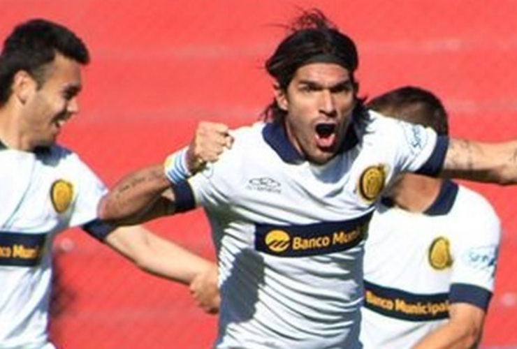Foto: rosariocentral.com