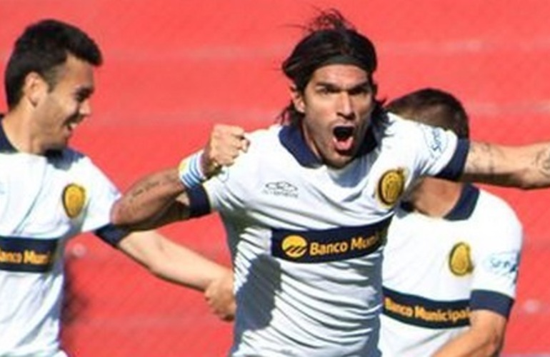 Foto: rosariocentral.com